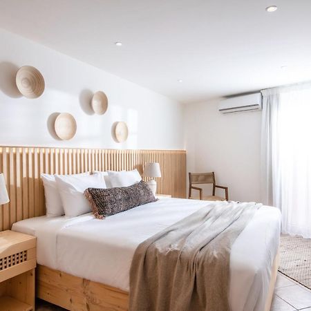 Elea Concept Hotel & Suites Kato Gouves מראה חיצוני תמונה