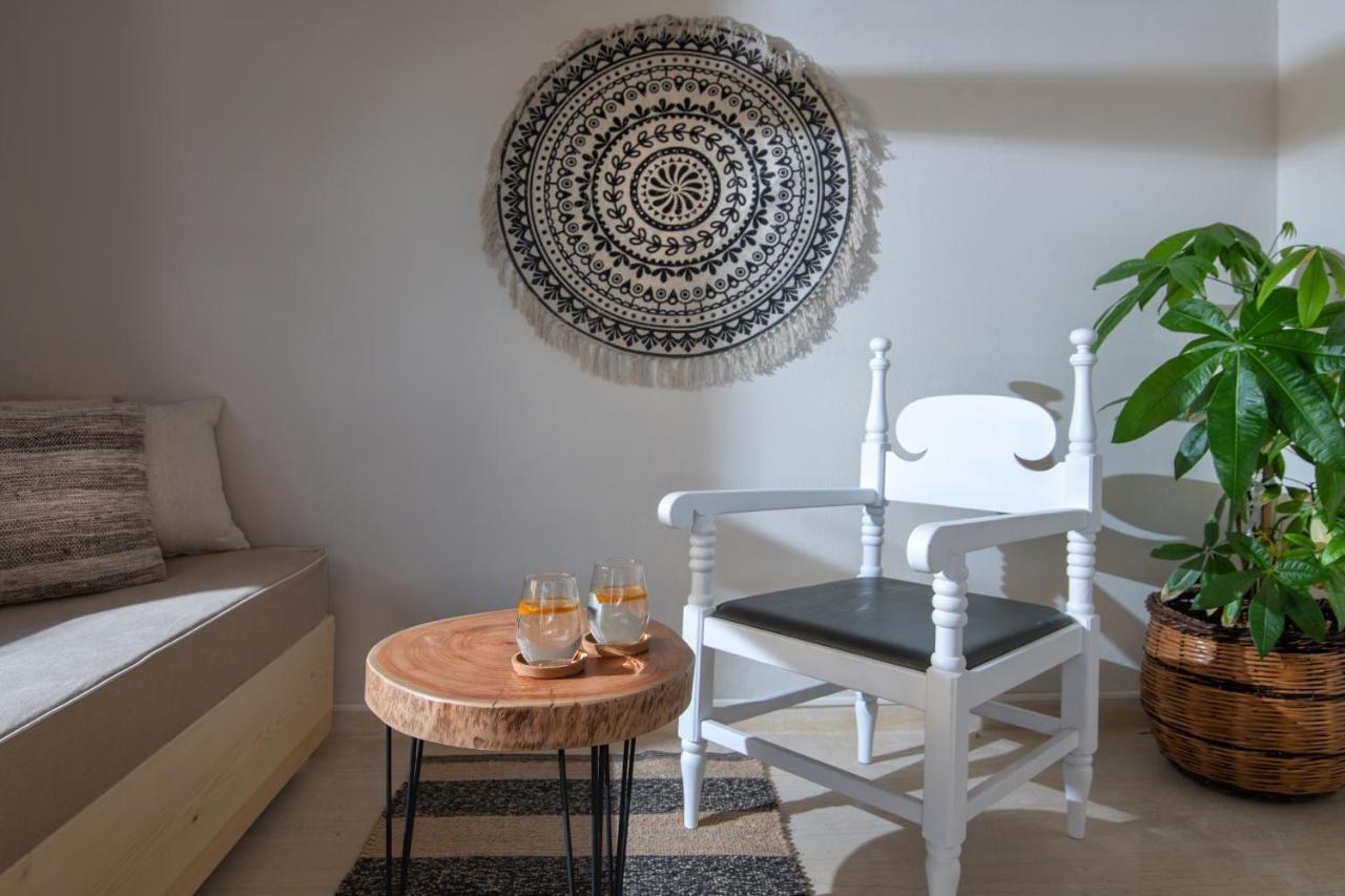 Elea Concept Hotel & Suites Kato Gouves מראה חיצוני תמונה