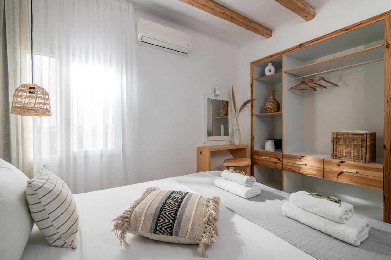Elea Concept Hotel & Suites Kato Gouves מראה חיצוני תמונה