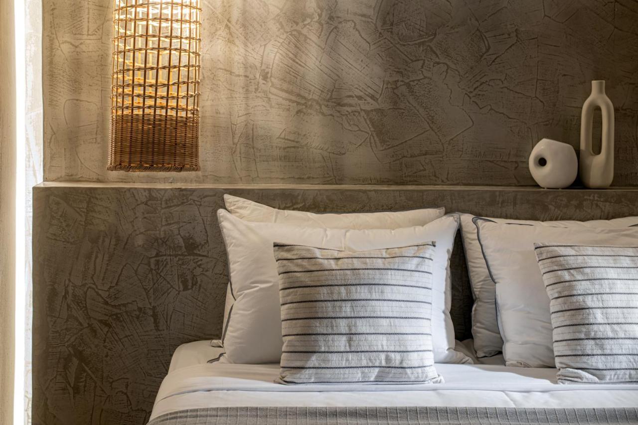 Elea Concept Hotel & Suites Kato Gouves מראה חיצוני תמונה