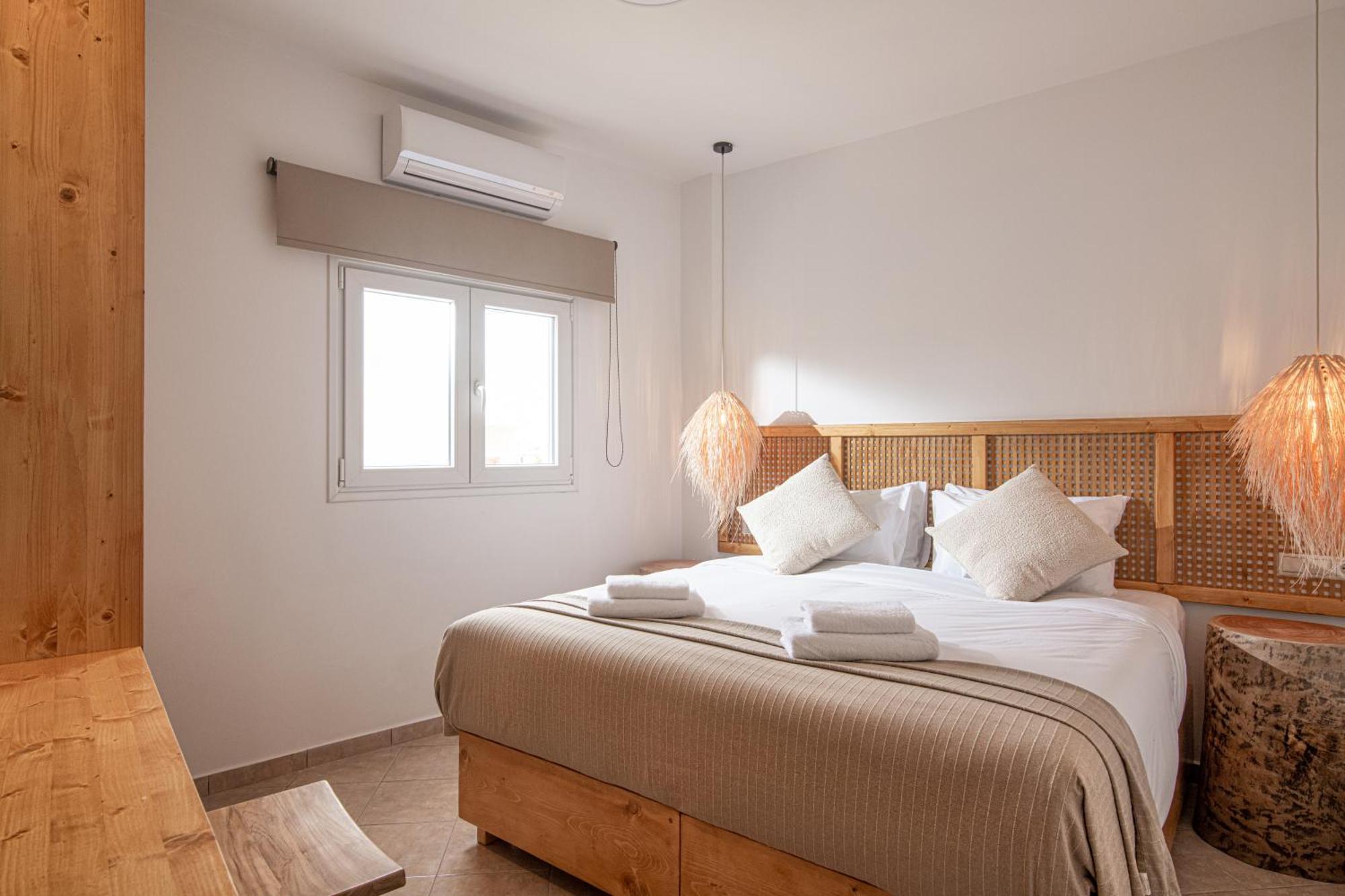 Elea Concept Hotel & Suites Kato Gouves מראה חיצוני תמונה