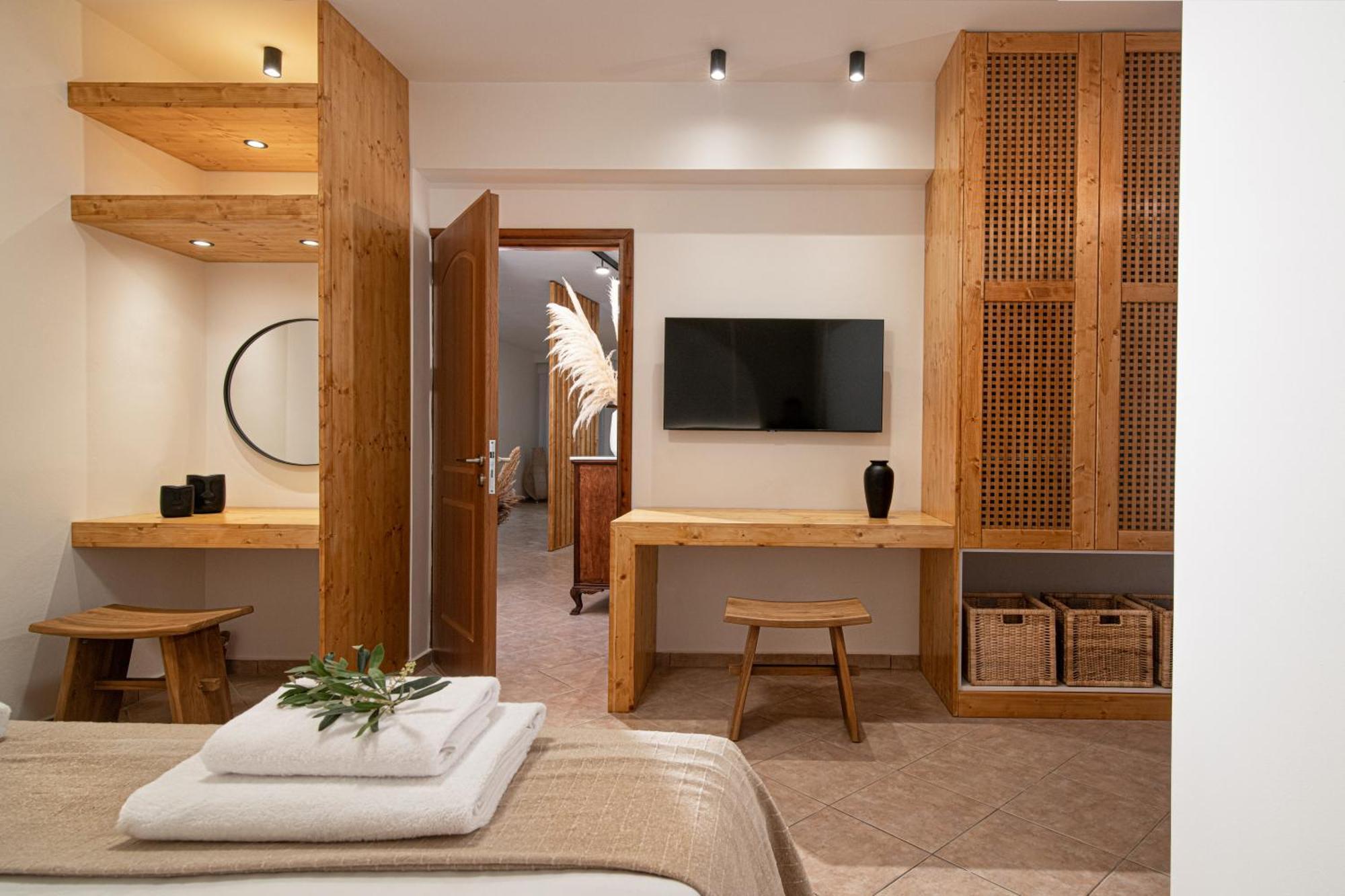 Elea Concept Hotel & Suites Kato Gouves מראה חיצוני תמונה