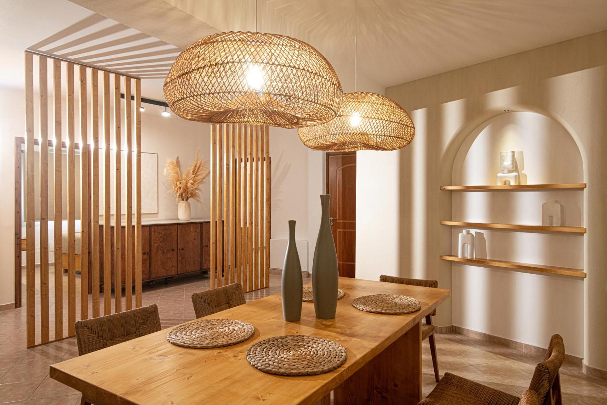 Elea Concept Hotel & Suites Kato Gouves מראה חיצוני תמונה