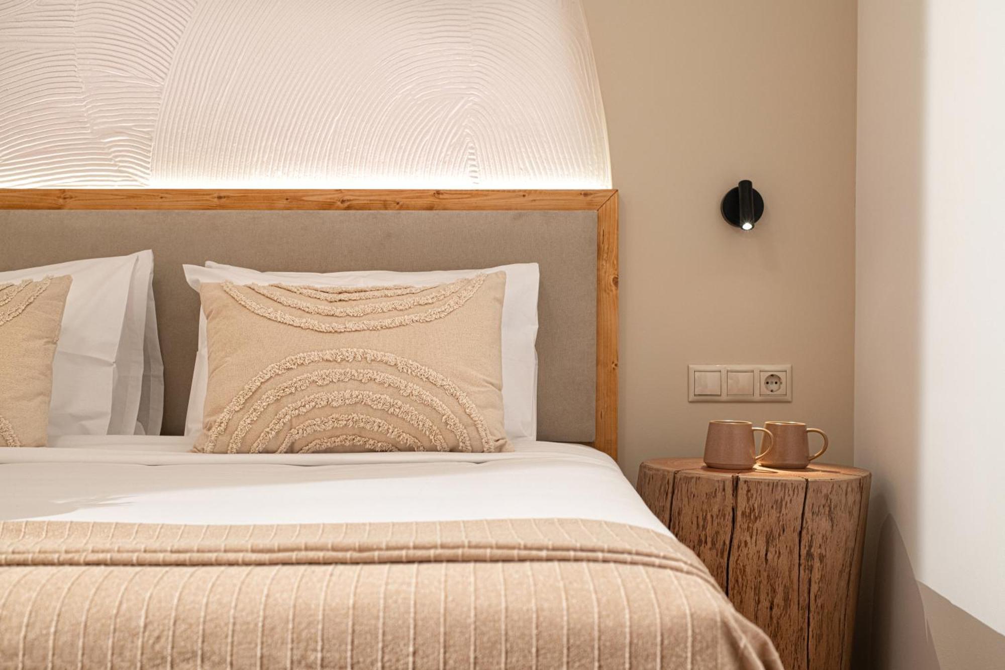 Elea Concept Hotel & Suites Kato Gouves מראה חיצוני תמונה