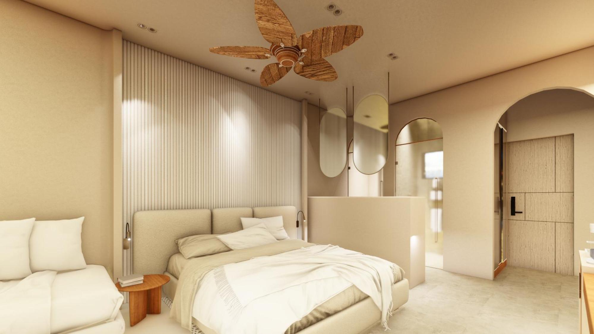 Elea Concept Hotel & Suites Kato Gouves מראה חיצוני תמונה
