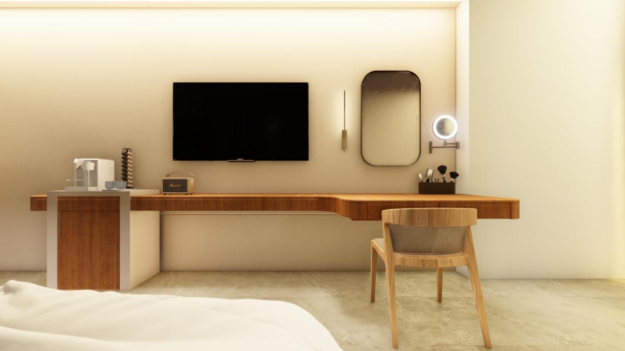 Elea Concept Hotel & Suites Kato Gouves חדר תמונה