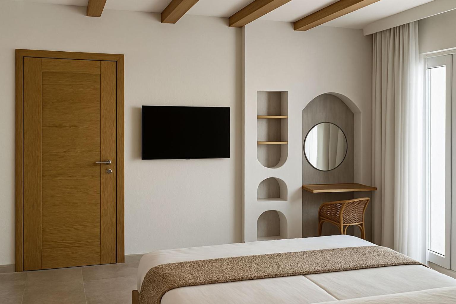 Elea Concept Hotel & Suites Kato Gouves חדר תמונה