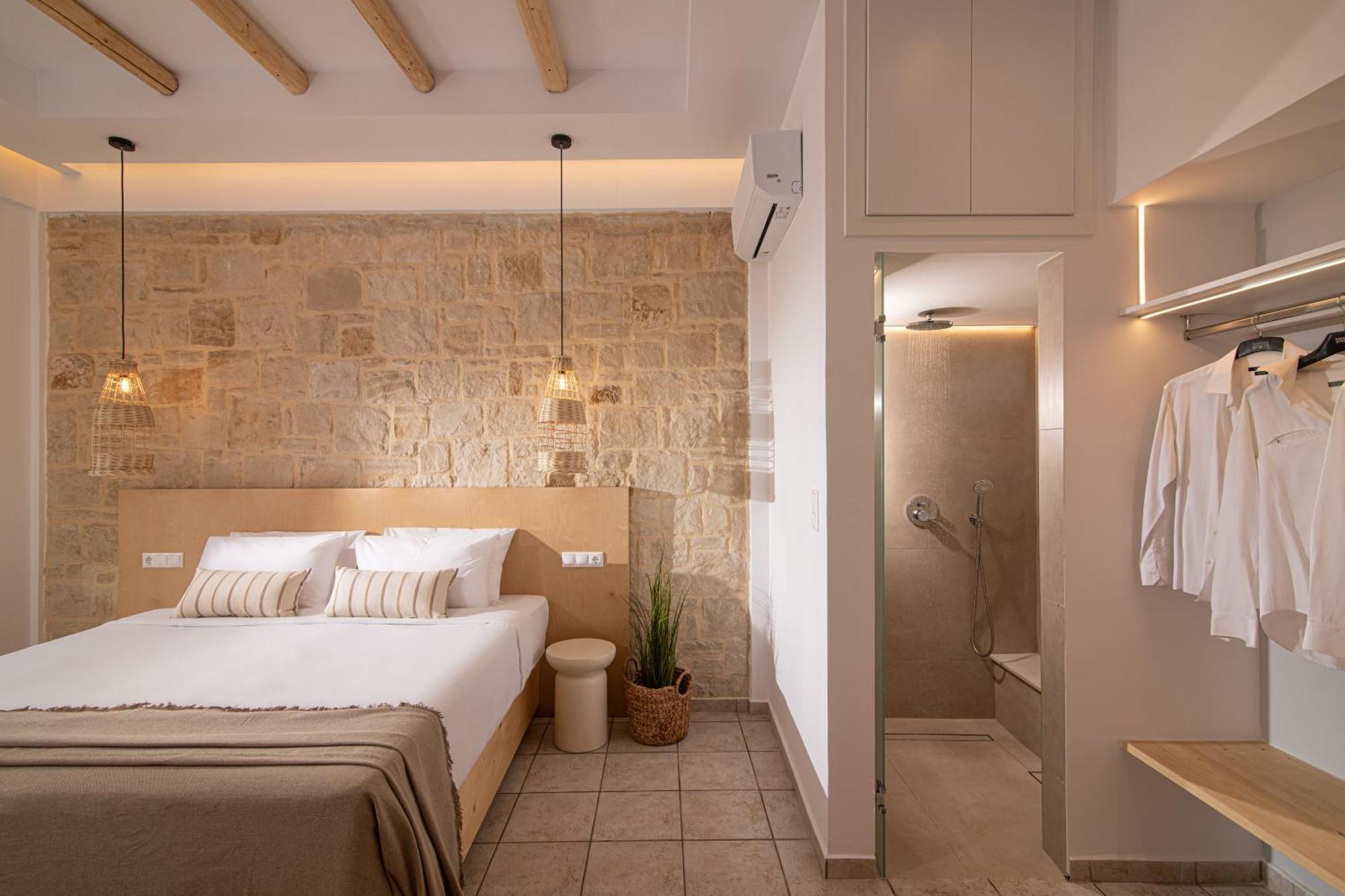 Elea Concept Hotel & Suites Kato Gouves מראה חיצוני תמונה
