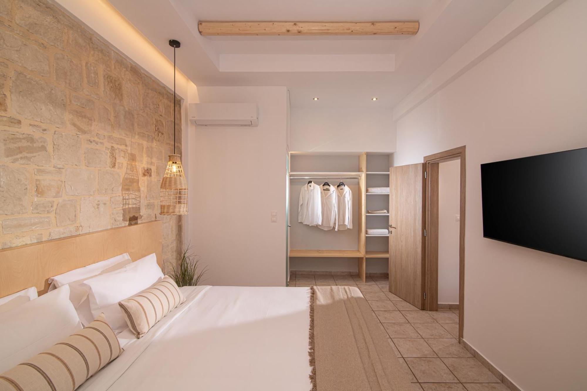 Elea Concept Hotel & Suites Kato Gouves מראה חיצוני תמונה