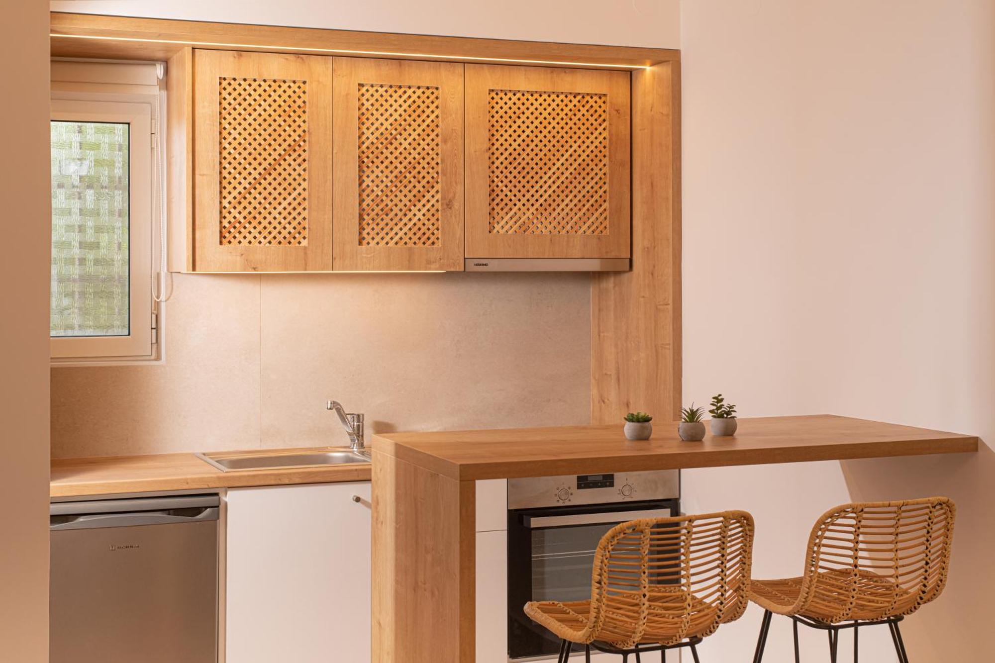 Elea Concept Hotel & Suites Kato Gouves מראה חיצוני תמונה